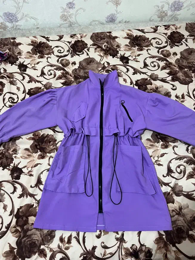 مانتو|لباس|نسیم‌شهر, |دیوار