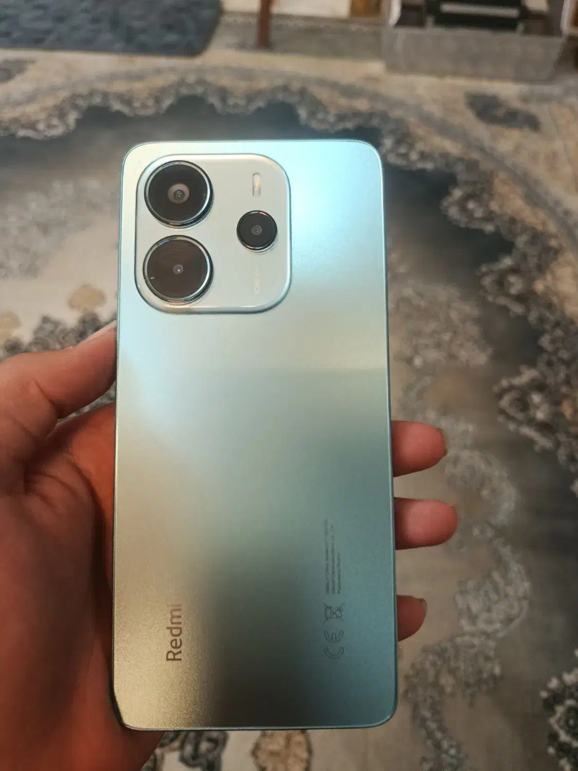 شیامی نت۱۴|موبایل|اسلامشهر, باغ فیض|دیوار