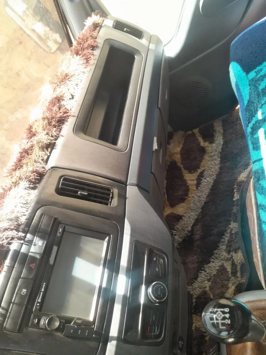 شیلر،۱۴۰۰|خودرو سنگین|مهاجران, |دیوار