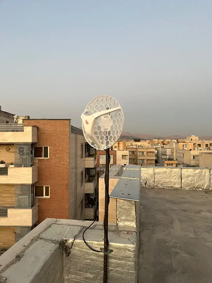 اینترنت پرسرعت خانگی بدون خط تلفن با نصب فوری|مودم و تجهیزات شبکه|شیراز, زند|دیوار