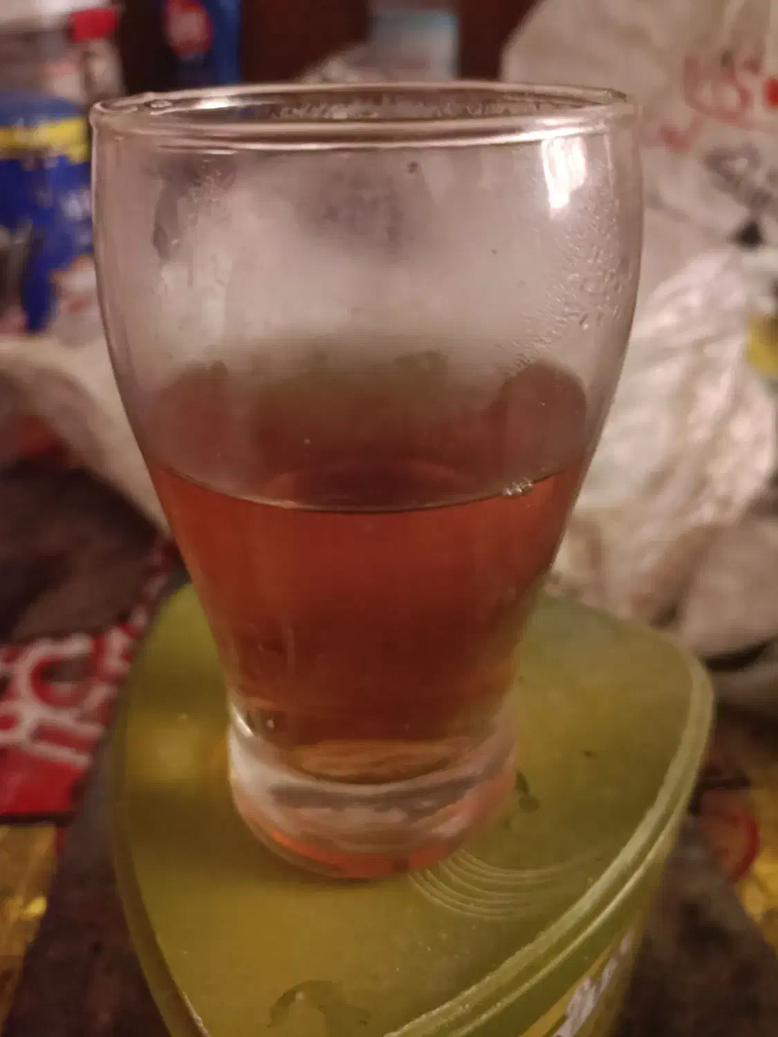 جام شربت خوری محکم|خوردنی و آشامیدنی|هامون, |دیوار