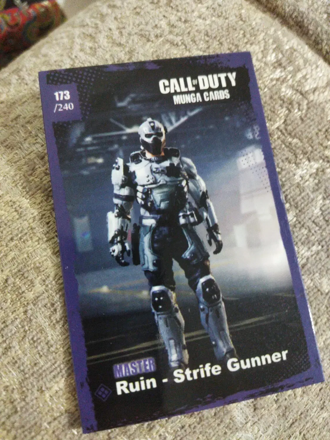 کالاف دیوتی کارت|کنسول، بازی ویدئویی و آنلاین|زنجان, |دیوار