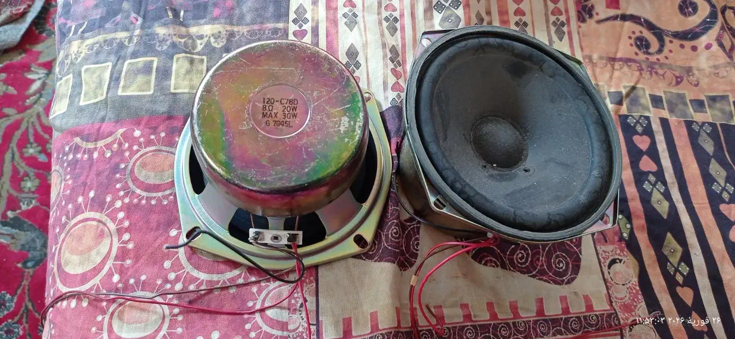 باند|سیستم صوتی خانگی|کرمانشاه, |دیوار