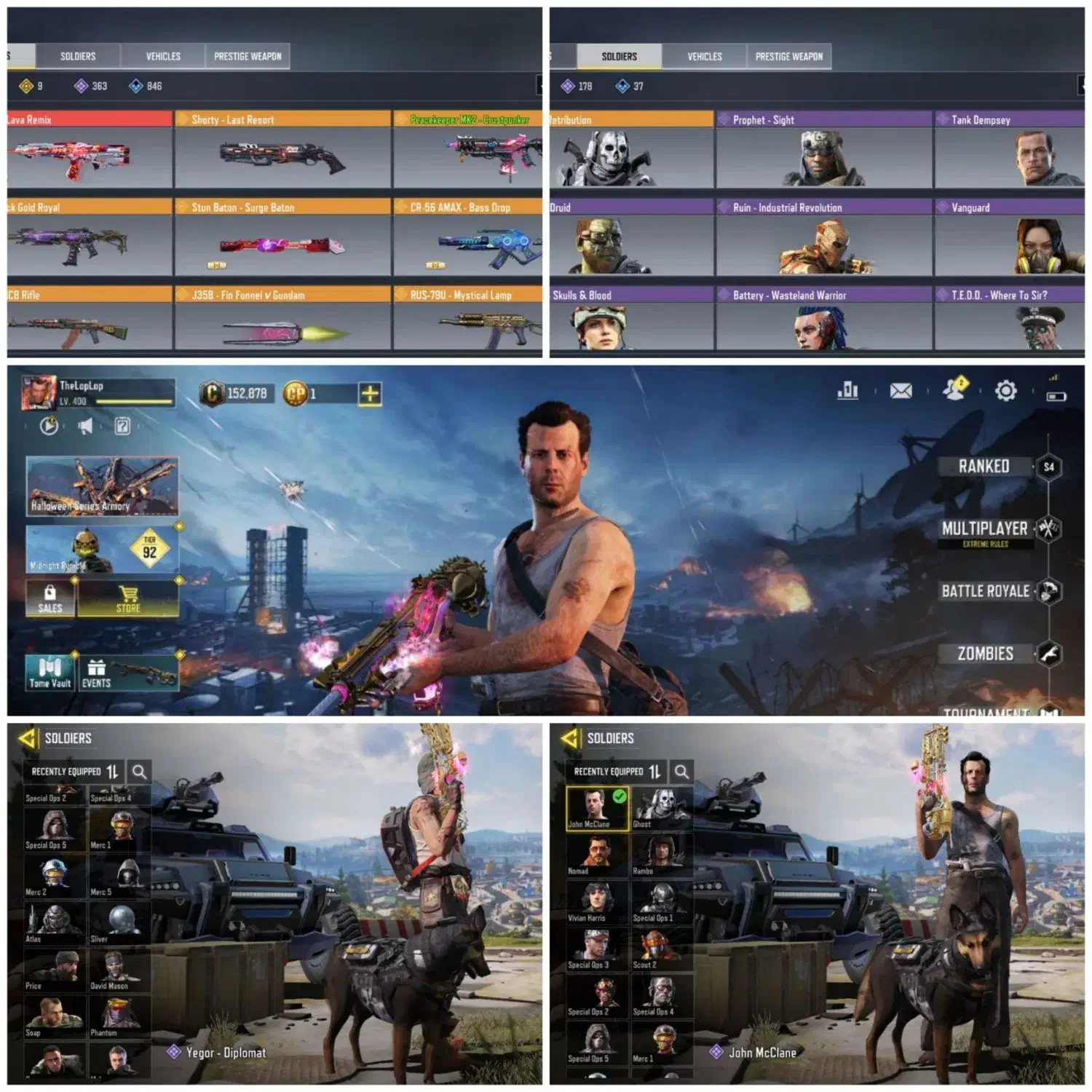 دوتا اکانت کالاف|کنسول، بازی ویدئویی و آنلاین|بیستون, |دیوار