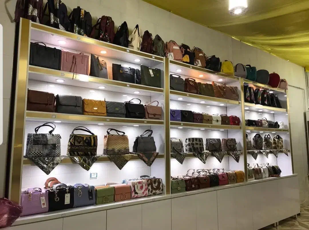 وسایل و دکوراسیون مغازه|فروشگاه و مغازه|ثلاث باباجانی, |دیوار