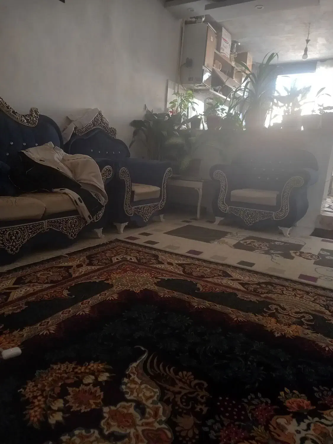 اجاره کوتاه مدت توافقی|اجارهٔ کوتاه‌مدت آپارتمان و سوئیت|مشهد, طبرسی شمالی|دیوار