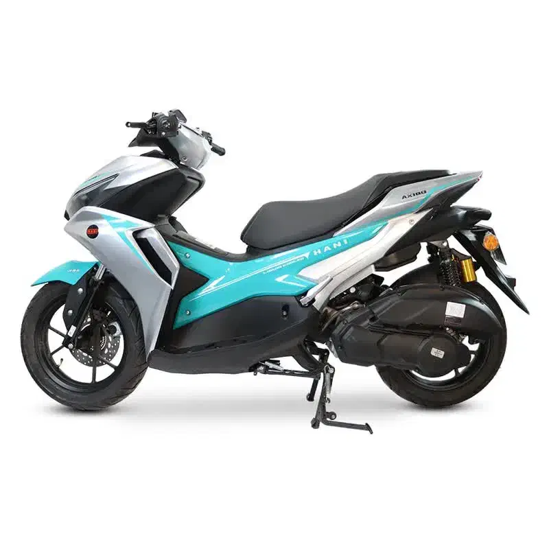 طرح ایروکس ۱۸۰ هانی|موتورسیکلت|بوشهر, |دیوار