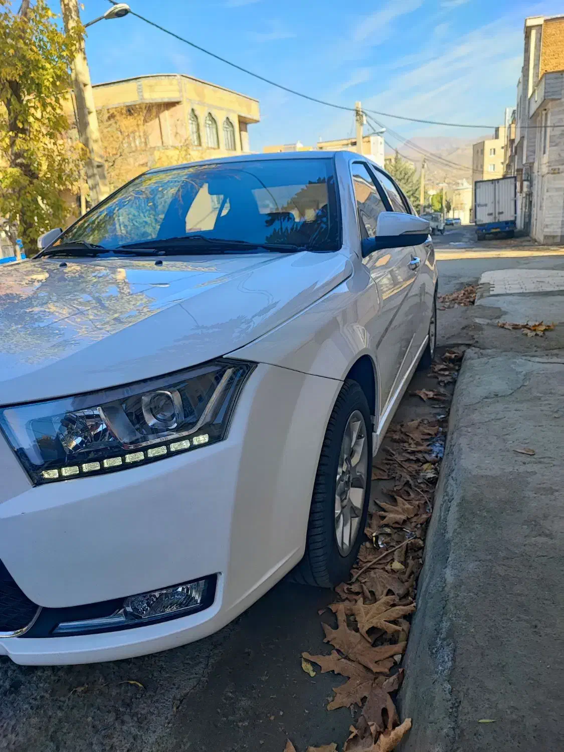 دناپلاس 6 دنده توربو 1402 درحد خشک|خودرو سواری و وانت|سنندج, |دیوار