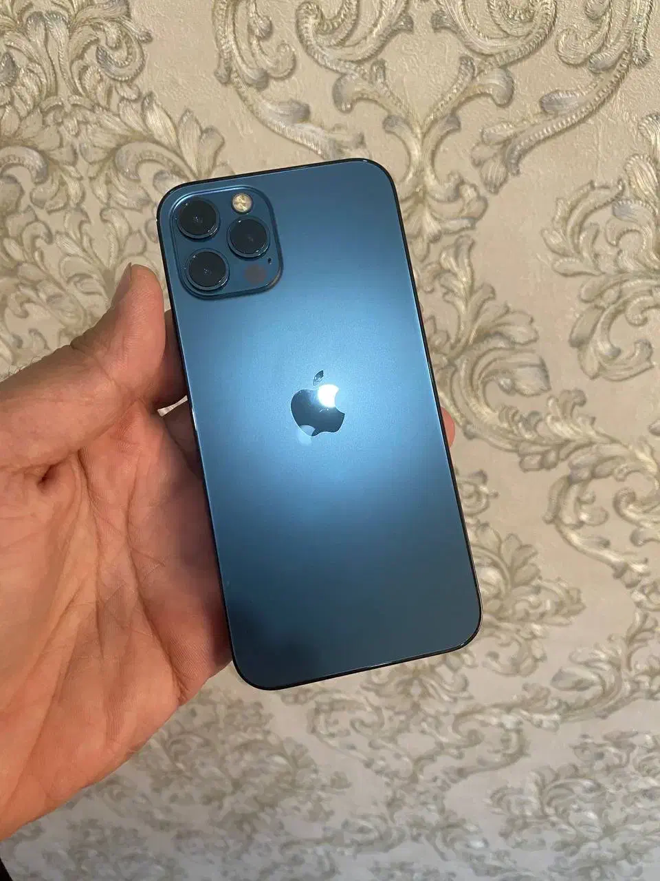 iphone 12 pro 512|موبایل|تبریز, |دیوار