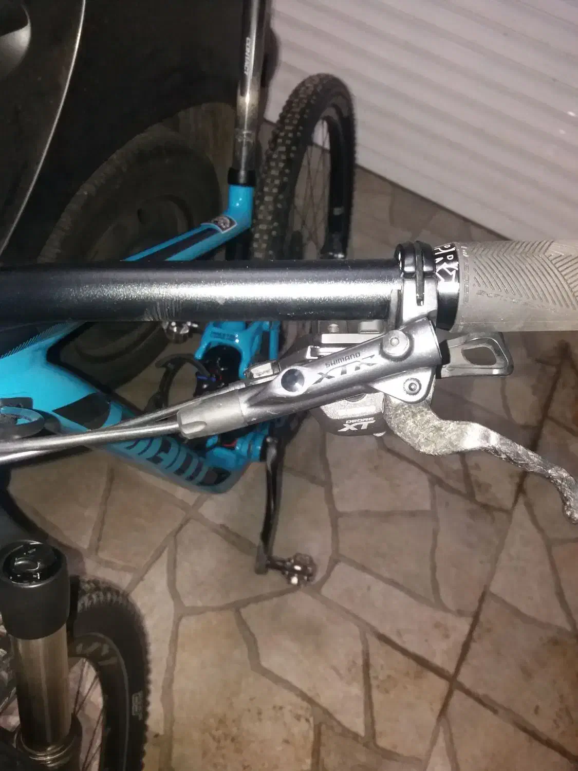 دوچرخه جیانت انتم|دوچرخه، اسکیت، اسکوتر|تهران, شمیران‌نو|دیوار