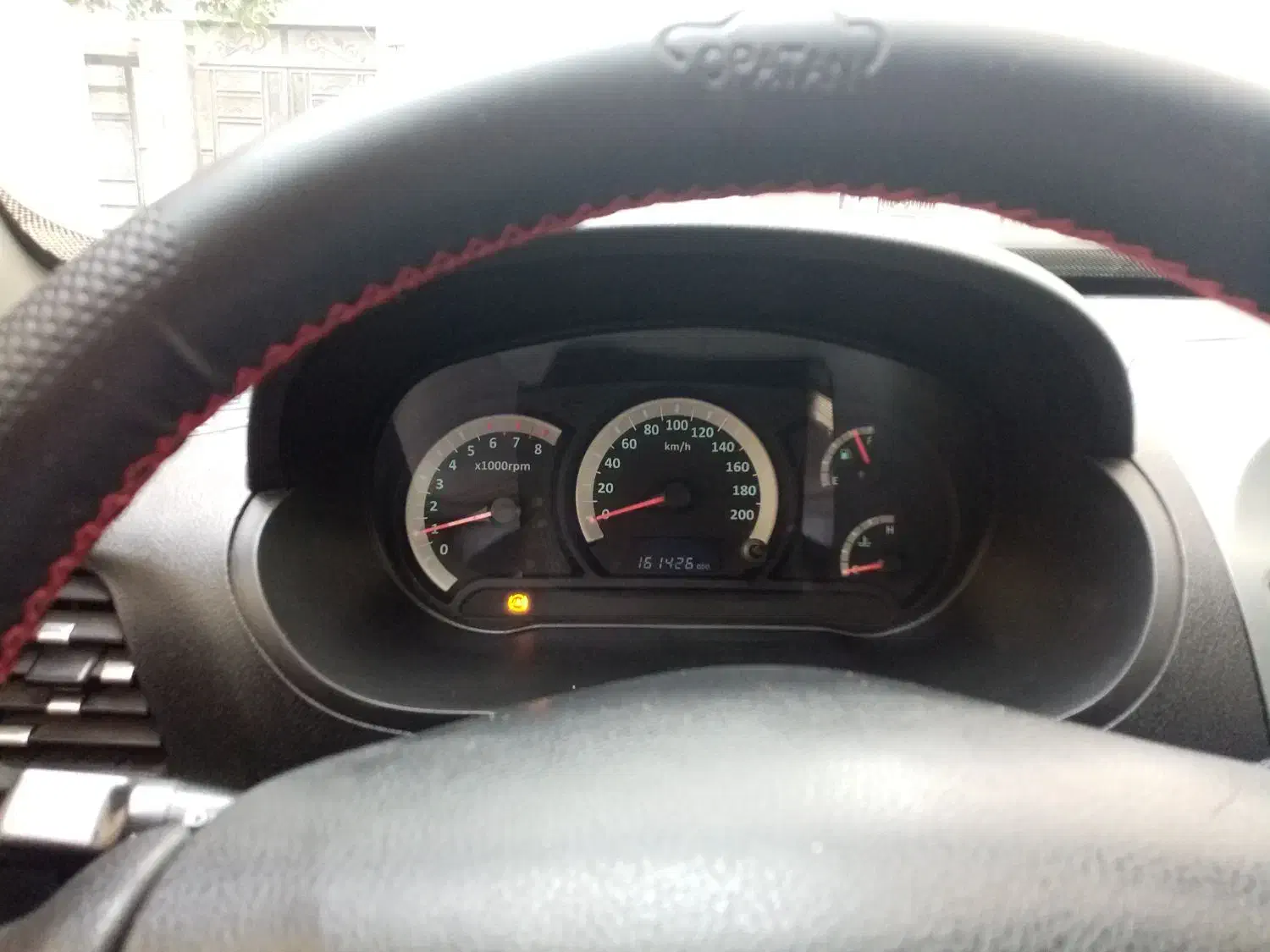 کوییک 98 تمیز|خودرو سواری و وانت|لاهیجان, گلستان|دیوار