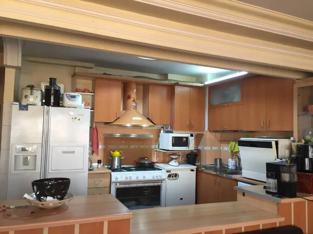 فروش  آپارتمان نقلی در بلوار آموزگار|فروش آپارتمان|مشهد, تربیت (صدف)|دیوار