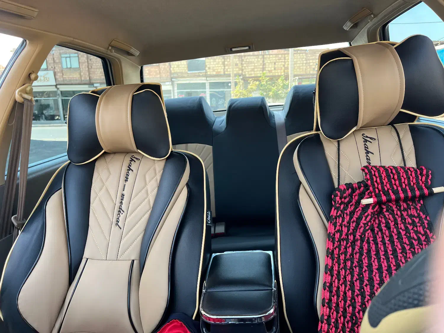 ۴۰۵ تیوفایو|خودرو سواری و وانت|سبزوار, شرق کال عیدگاه|دیوار