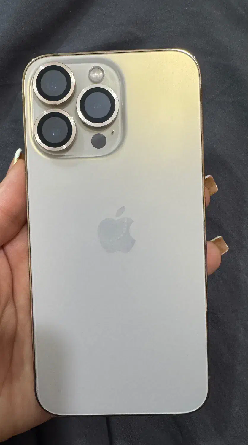 موبایل ایفون 13pro|موبایل|آغاجاری, |دیوار