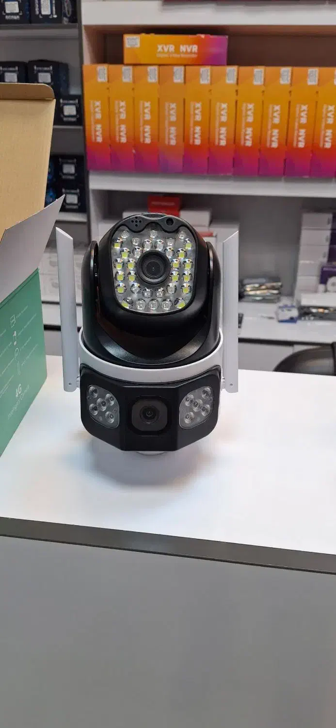 دوربین تک لنز سیم کارتی|دوربین مداربسته|شهریار, شهریار|دیوار