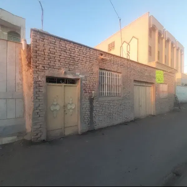خانه کلنگی|فروش زمین و ملک کلنگی|زابل, |دیوار