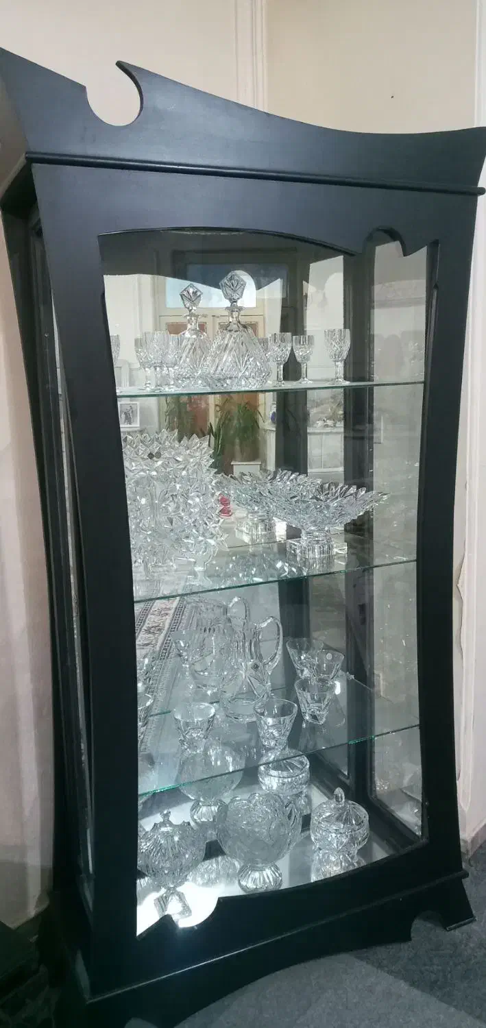 بوفه|بوفه، ویترین، کنسول|تبریز, |دیوار