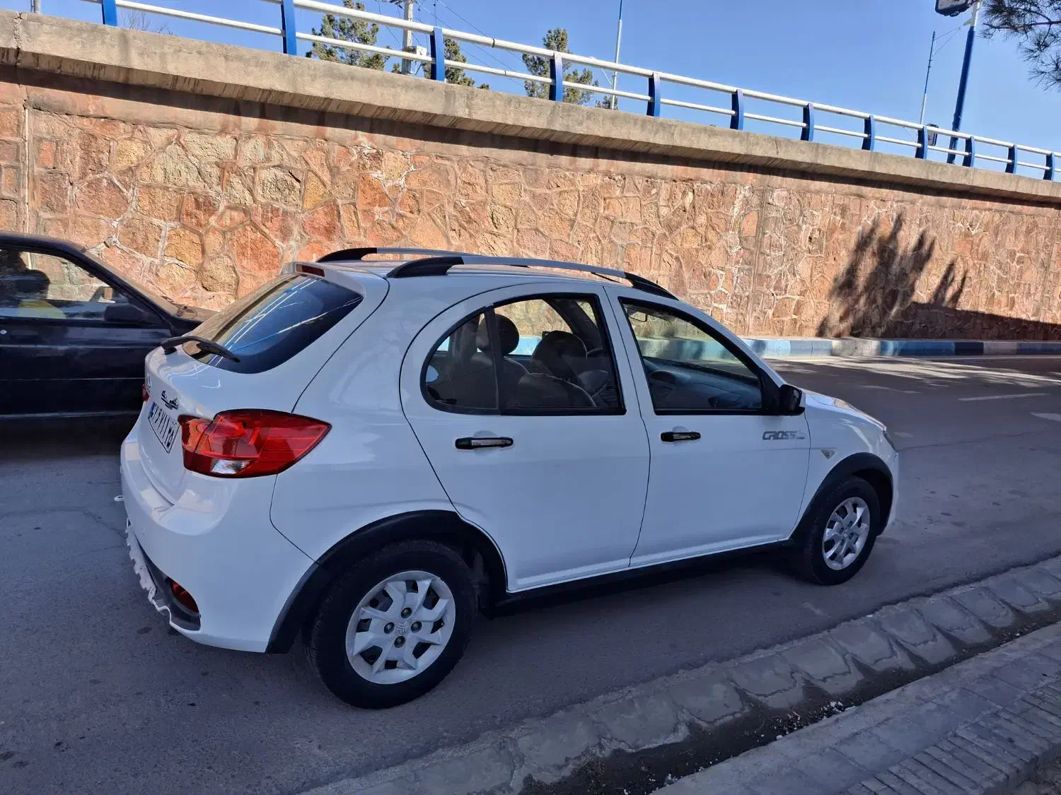 کوییک مدل ۹۸|خودرو سواری و وانت|تبریز, |دیوار