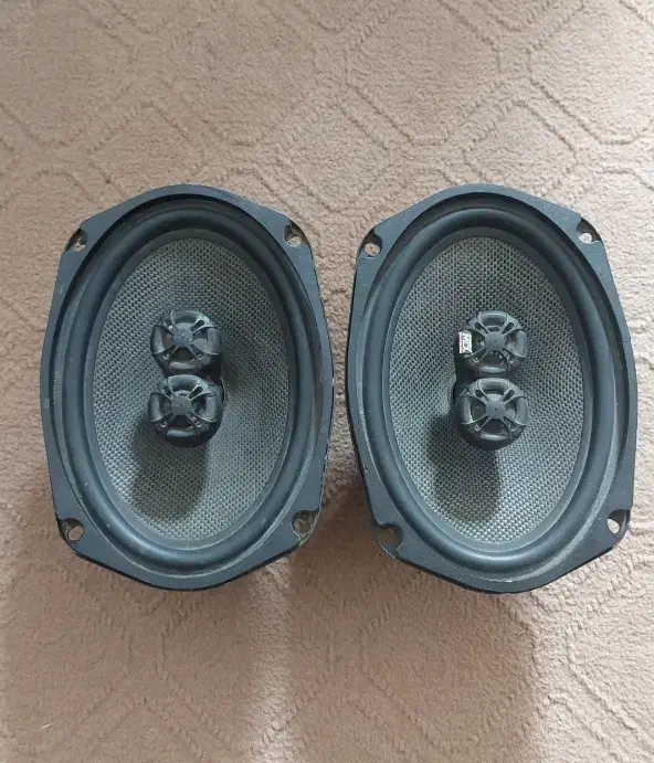 باند سیستم mtx 6000 امریکایی و پایونر 6965s|قطعات یدکی و لوازم جانبی|فسا, |دیوار