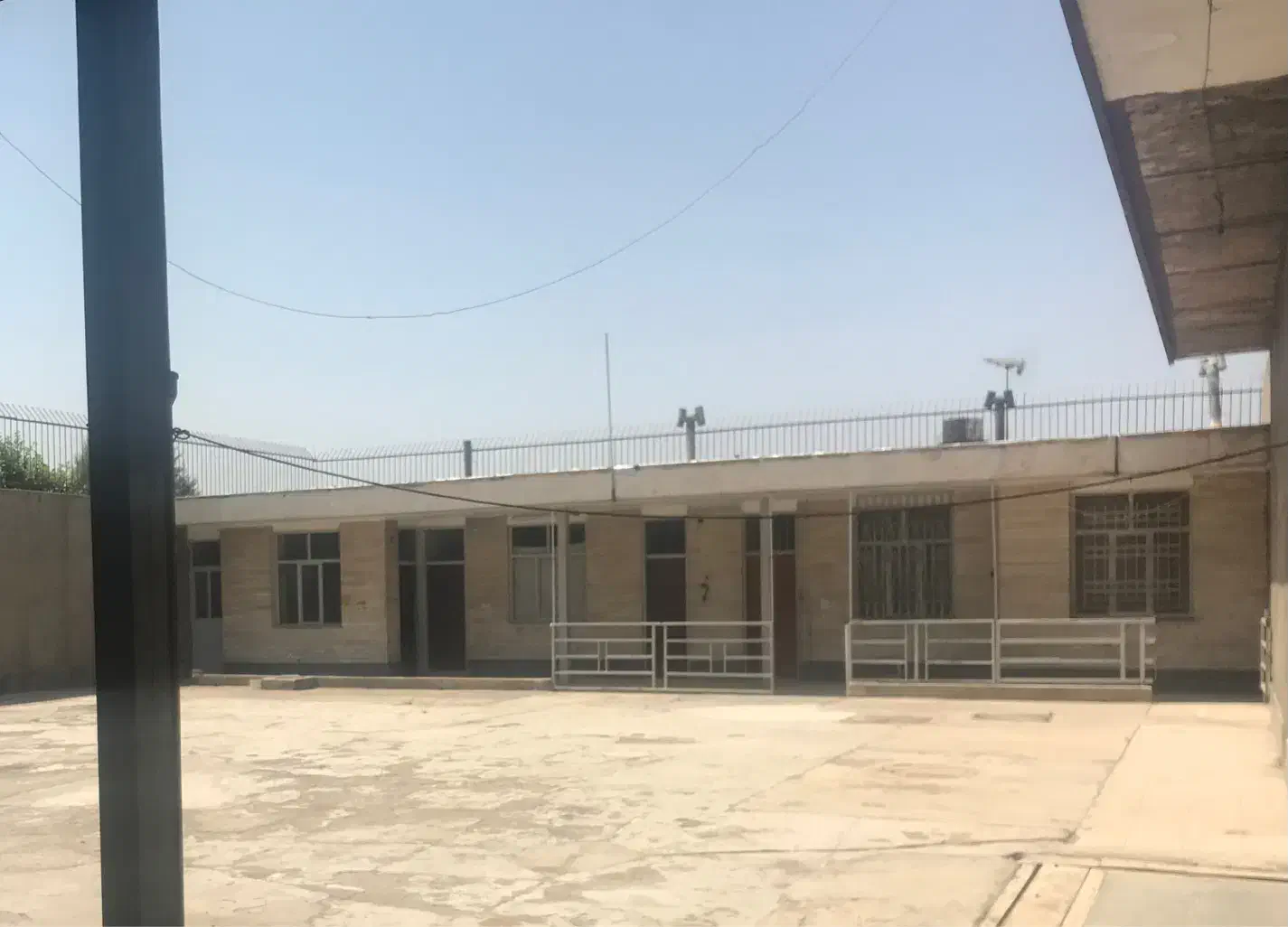 ۶۰۰ متر گاراژ با امکانات کامل و کارگاه تولیدی|اجارهٔ دفتر صنعتی، کشاورزی، تجاری|قزوین, |دیوار