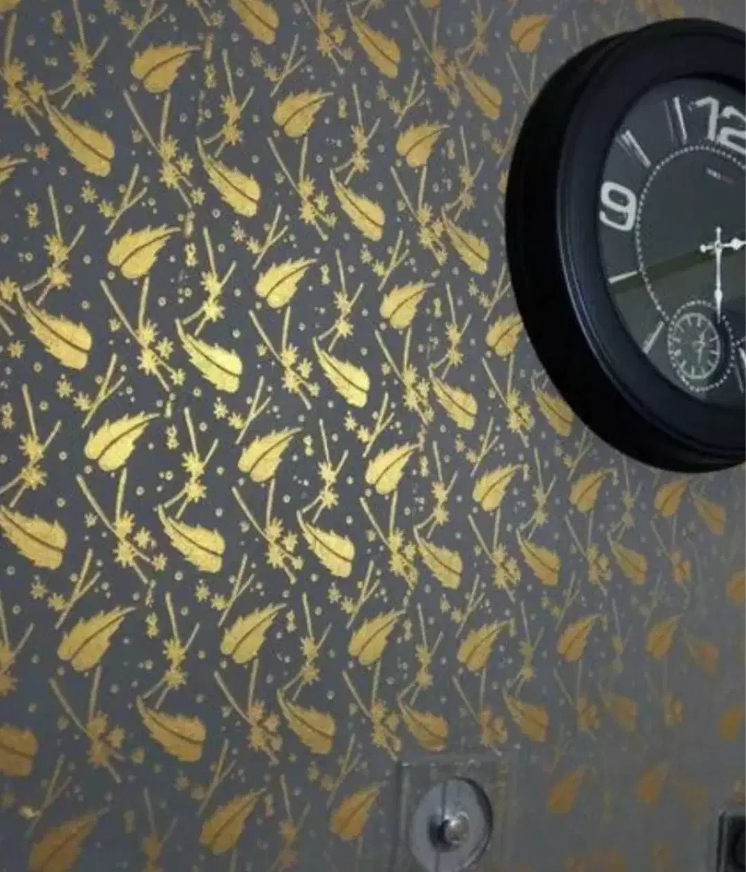 نقاشی ساختمان وطرح|خدمات پیشه و مهارت|محمدیه-قزوین, |دیوار