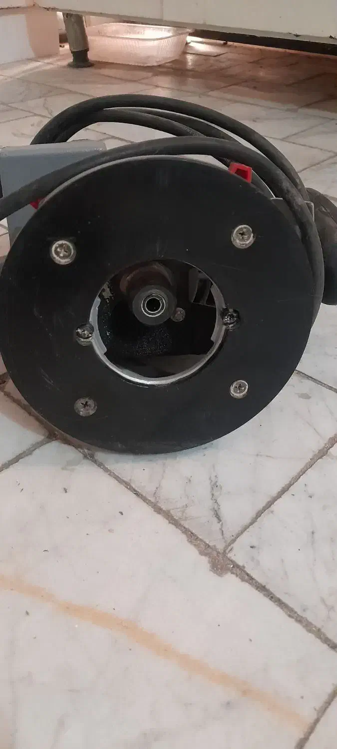 اورفرز مدل ۷|ابزارآلات|بهشهر, |دیوار