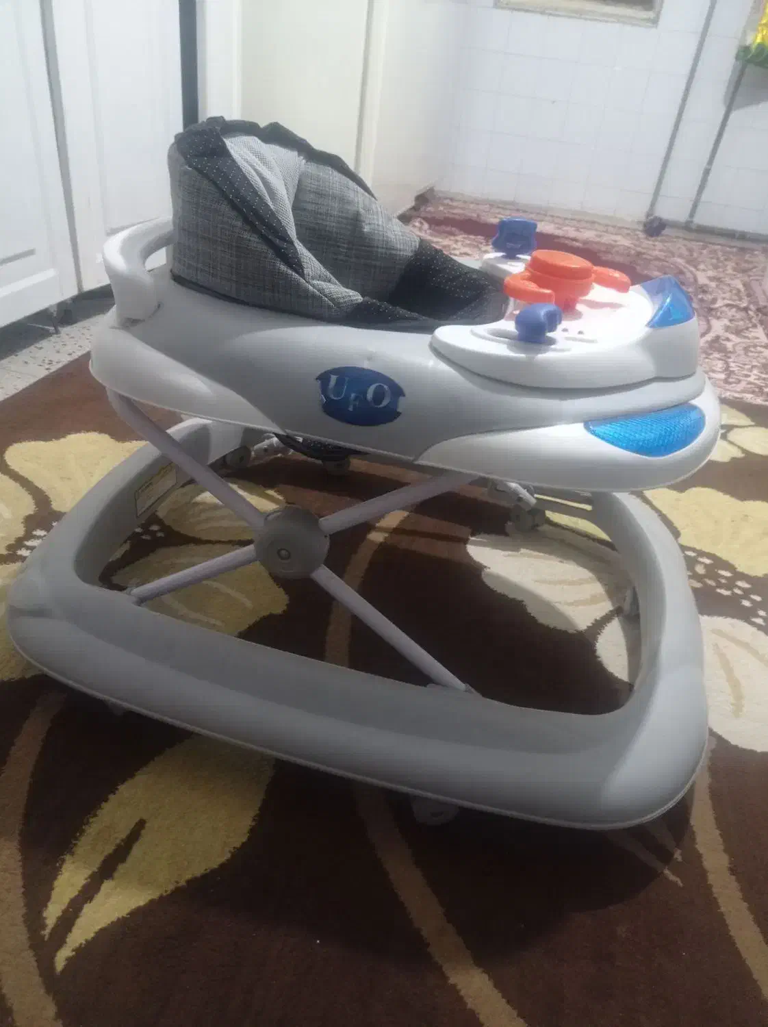 درحدنو|اسباب و اثاث بچه|کوهدشت, |دیوار