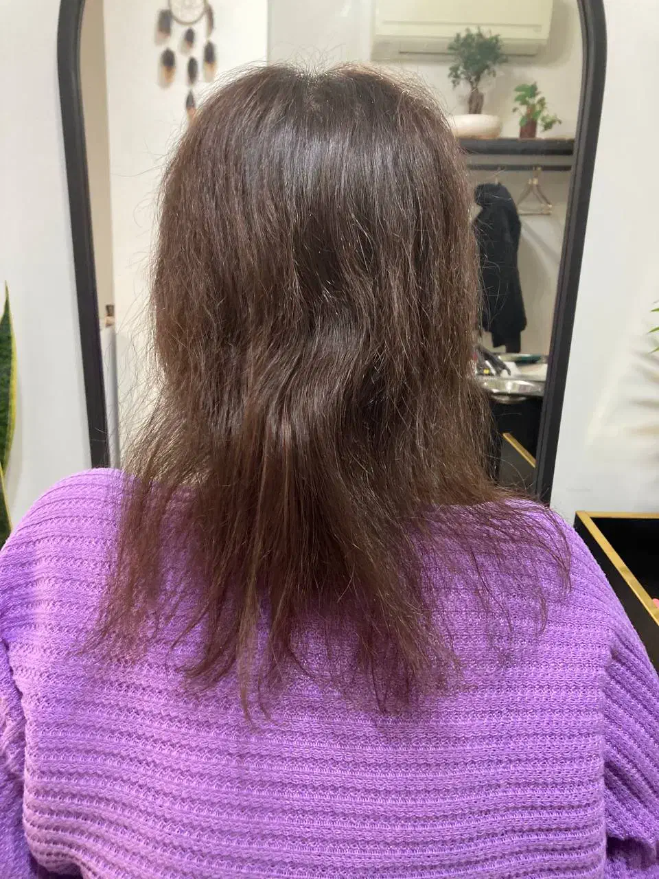 تخفیف کراتین و احیا ، اکستنشن مو|خدمات آرایشگری و زیبایی|رشت, لاکانی|دیوار