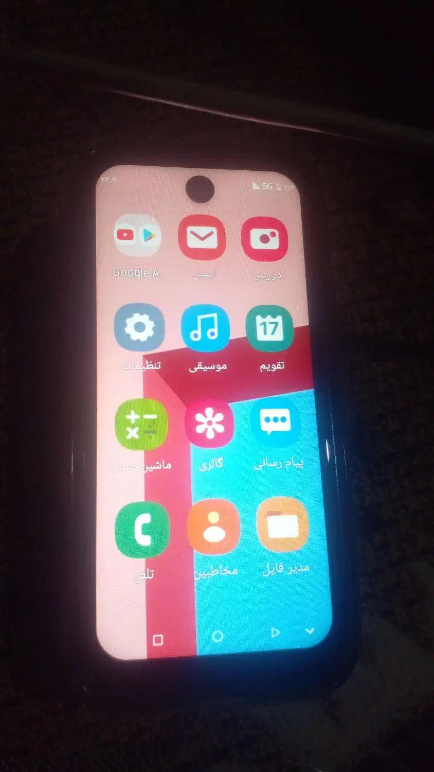 گوشی مینی|موبایل|اسفراین, |دیوار