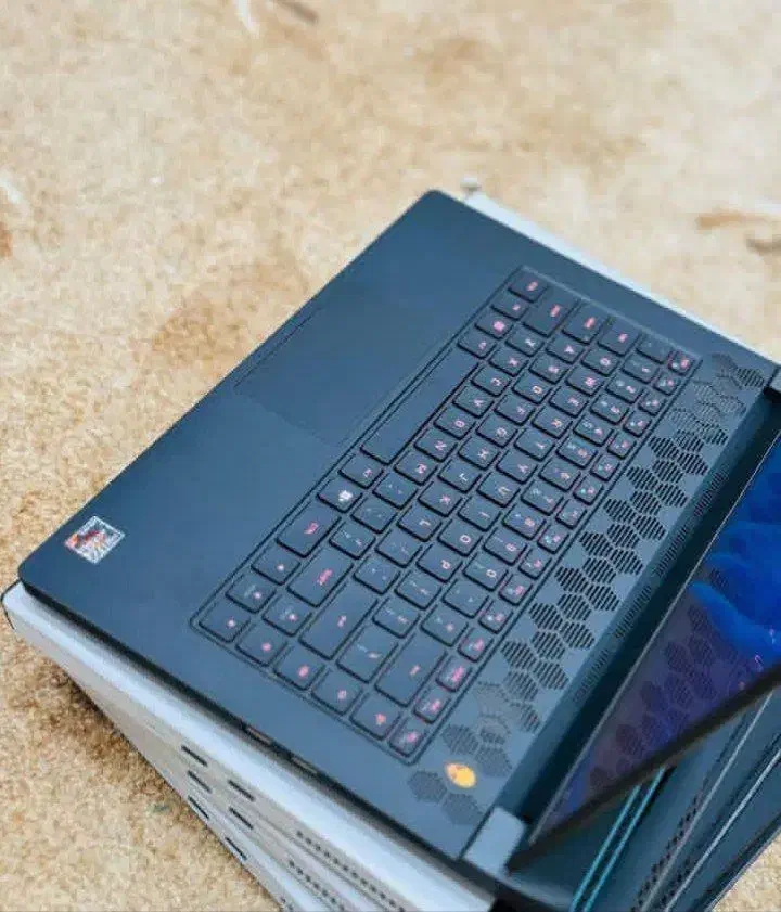 لپ تاپ اقساطی با ارز نیمایی گارانتی دار کف قیمت|رایانه همراه|یزد, |دیوار