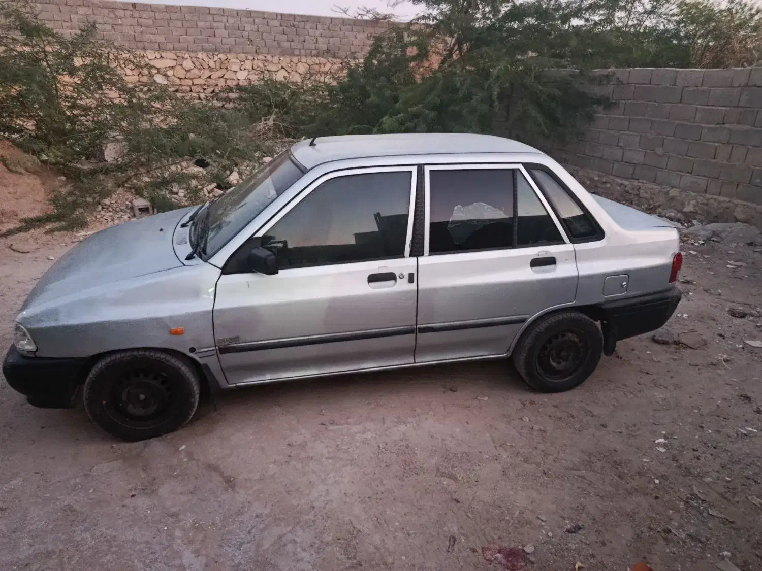 پراید فروشی|خودرو سواری و وانت|بندرعباس, |دیوار