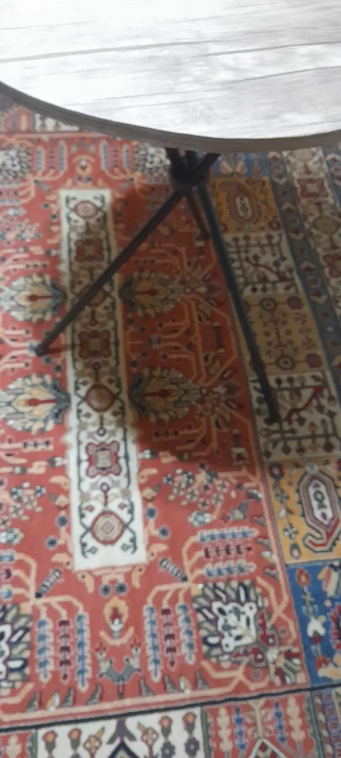 میز خاطره|مبلمان خانگی و میز عسلی|تهران, بروجردی|دیوار