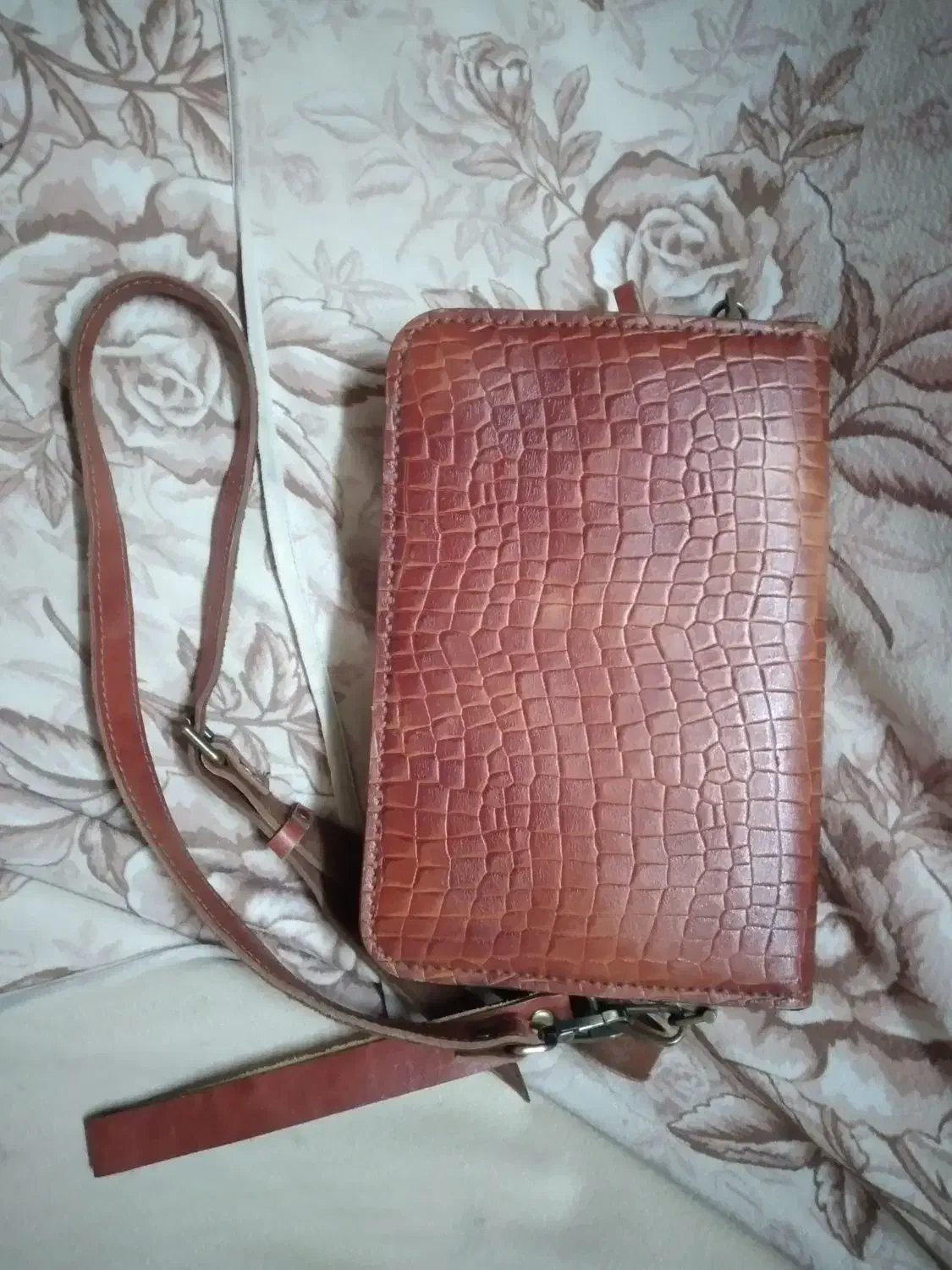 کیف چرم|کیف، کفش، کمربند|خرمآباد, |دیوار