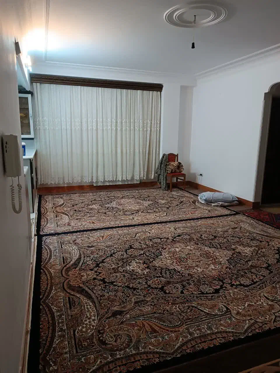 فروش واحد ۸۴ متری طبقه سوم خیابان اقلیمی|فروش آپارتمان|قم, پردیسان|دیوار