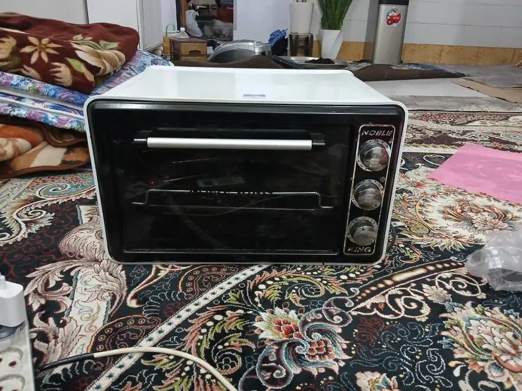 سلام فرش دوازده متری درحدنو|اجاق گاز و لوازم برقی پختوپز|اهواز, پردیس دو|دیوار