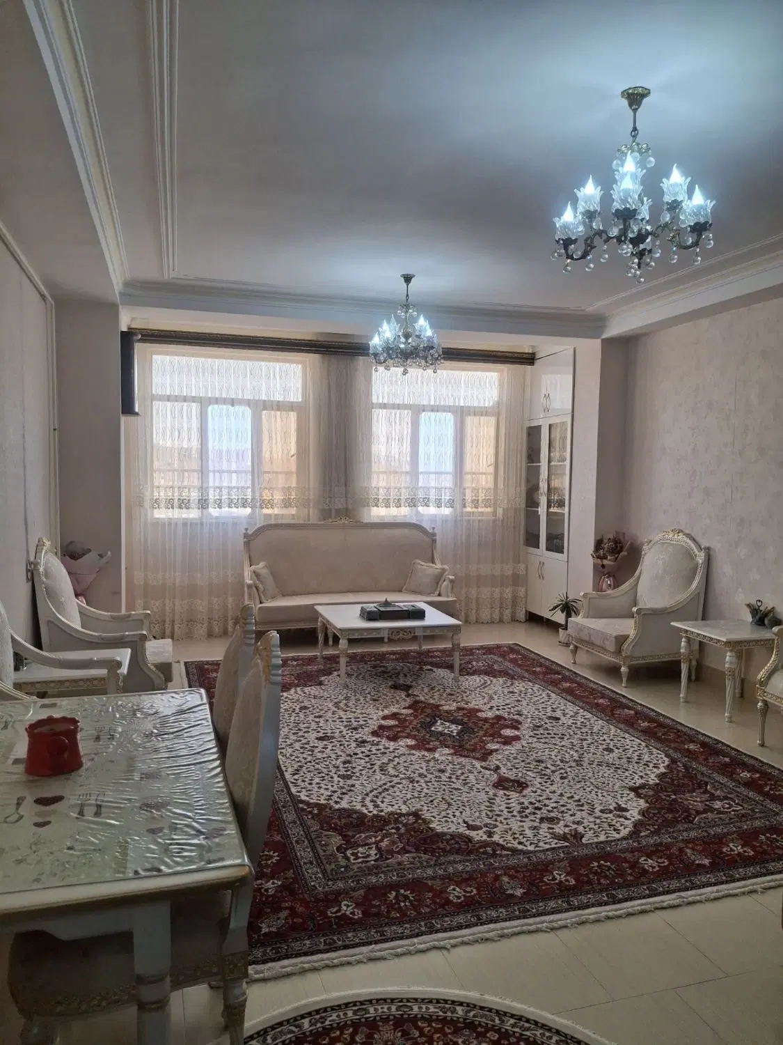 فروش آپارتمان 107 متری|فروش آپارتمان|مراغه, |دیوار