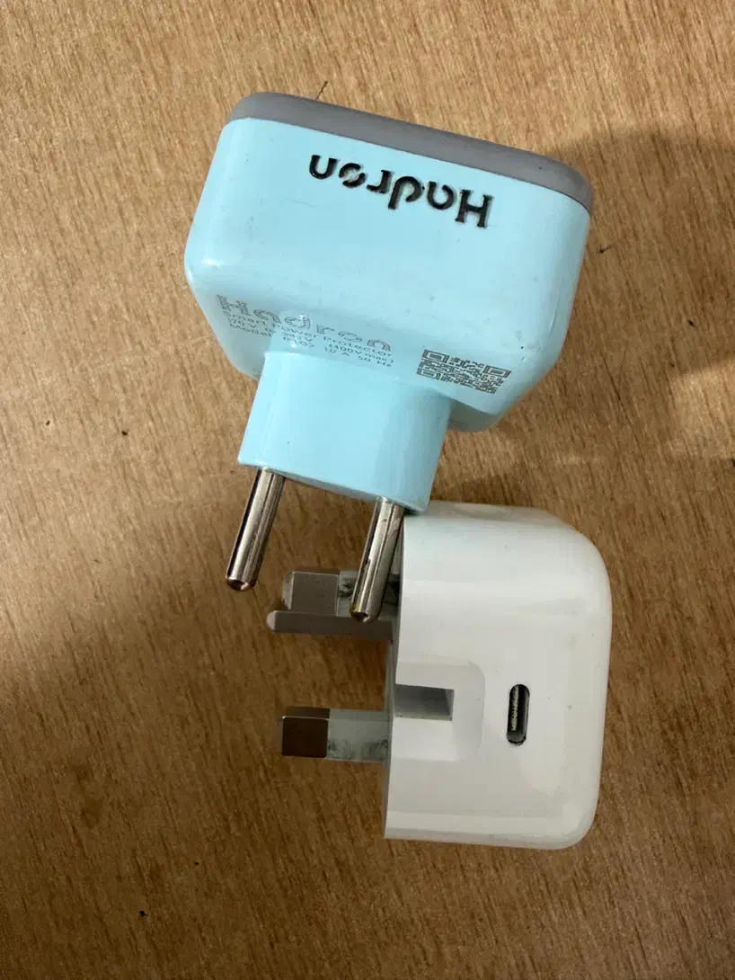 آداپتور و مبدل اصل آیفون|لوازم جانبی موبایل و تبلت|یاسوج, |دیوار