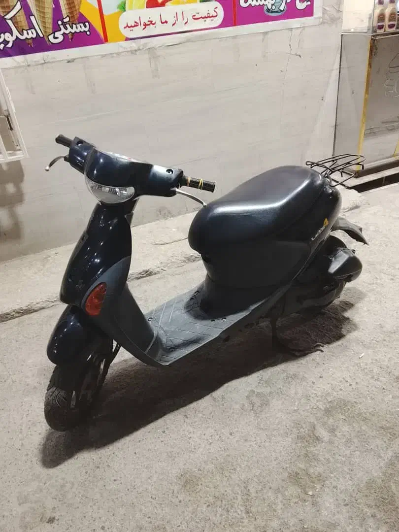 موتور پاکشتی لتس4|موتورسیکلت|قشم, |دیوار