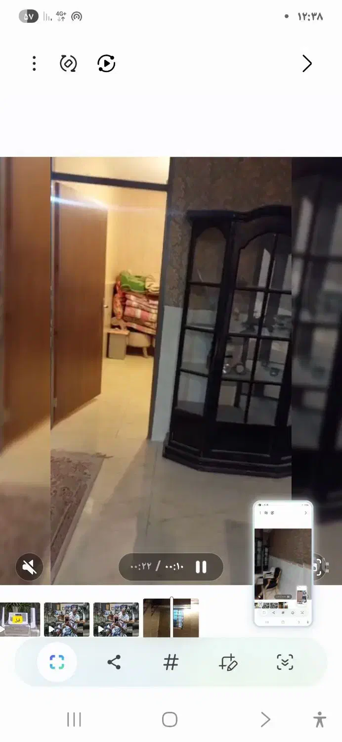 اجاره خونه ویلایی دربست|اجارهٔ خانه و ویلا|صفادشت, |دیوار