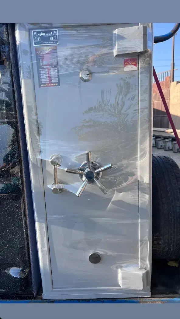 نمایندگی فروش و تولید گاوصندوق|ابزارآلات|مینودشت, |دیوار