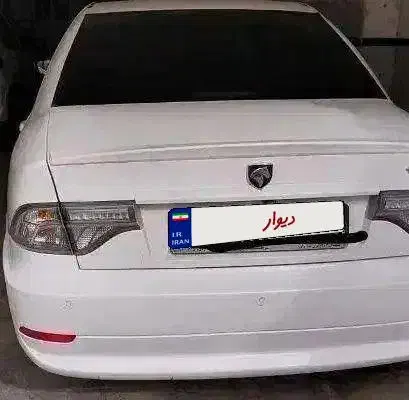 سورن پلاس xu7 1404|خودرو سواری و وانت|کرج, شاهین‌ویلا|دیوار