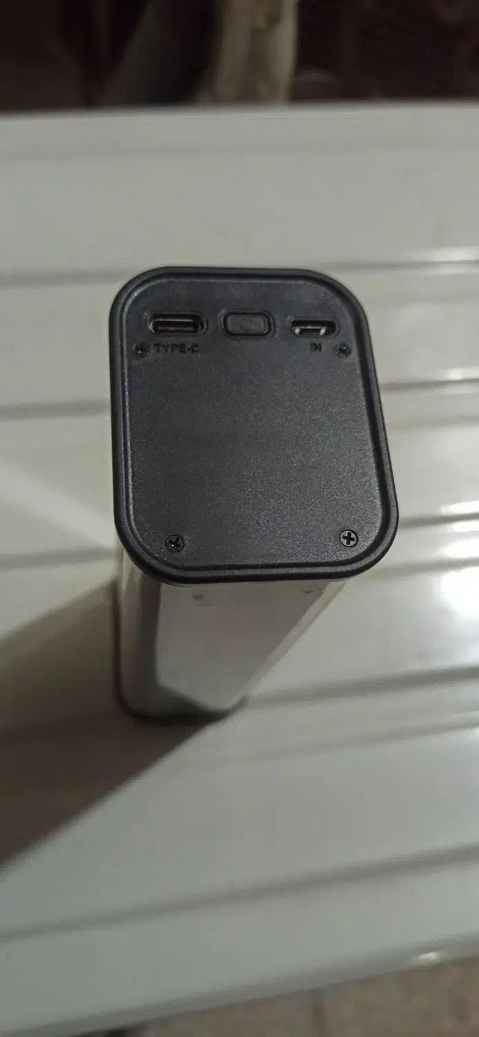 پاور بانک ۲۷۰۰۰ فست شارژ|لوازم جانبی موبایل و تبلت|دوگنبدان, |دیوار