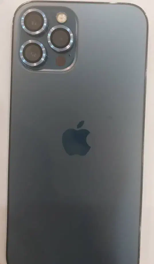 گوشی آیفون 12 پرومکس|موبایل|ساوه, |دیوار