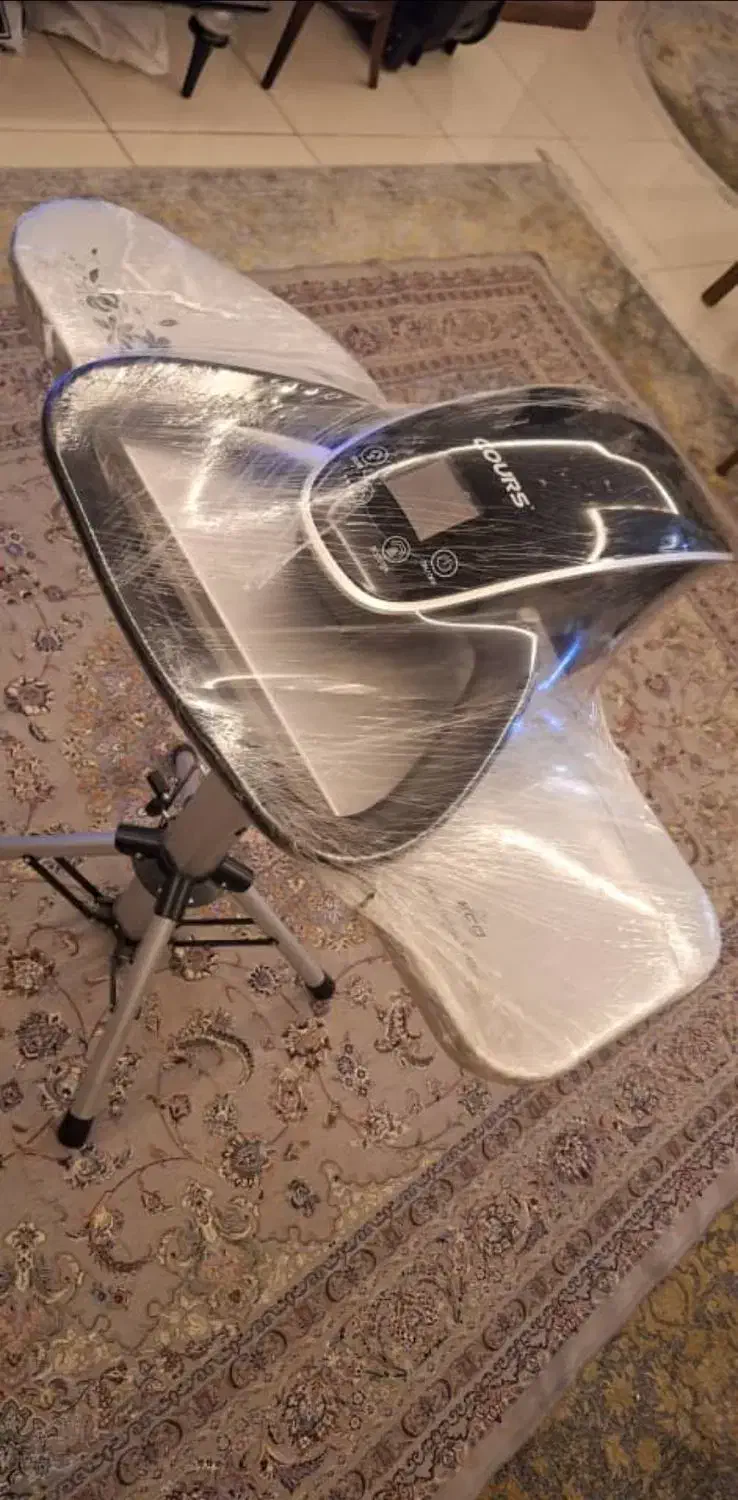 اتو پرس کورس|اتو و لوازم اتو|تهران, سازمان برنامه شمالی|دیوار