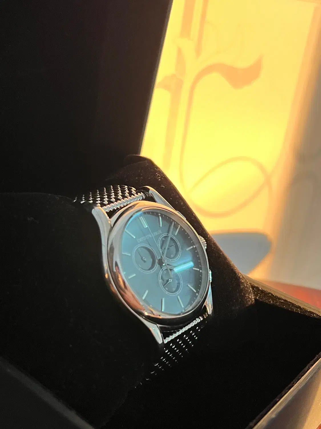 اکسسوری|ساعت|لاهیجان, انقلاب|دیوار