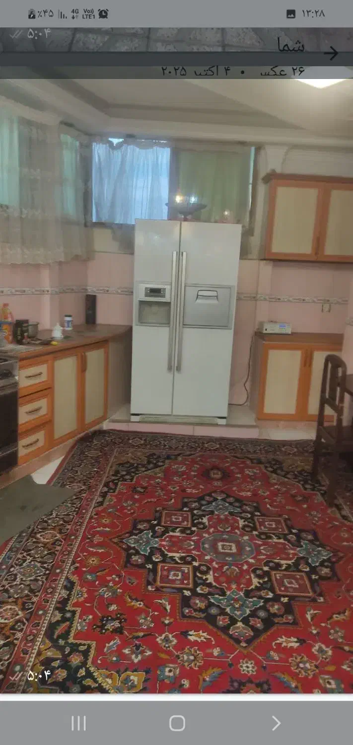 فروش سری|فروش آپارتمان|تهران, حصارک|دیوار