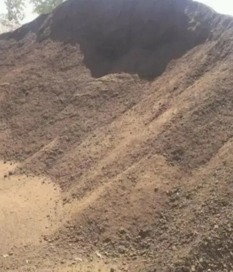 فروش کود حیوانی گوسفندی|لوازم جانبی حیوانات|کرمانشاه, |دیوار