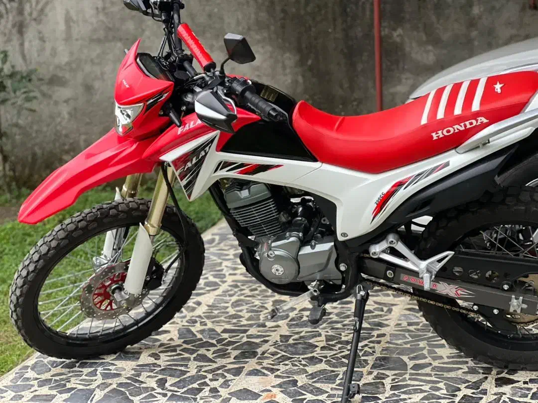 فروش موتور تمیز مدل۱۴۰۳|موتورسیکلت|اسالم, |دیوار