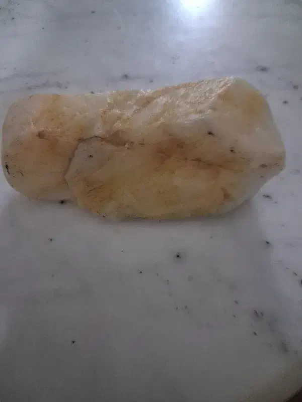 سنگ کوارتز شیری|جواهرات|کاشان, شهرک ۲۲ بهمن|دیوار