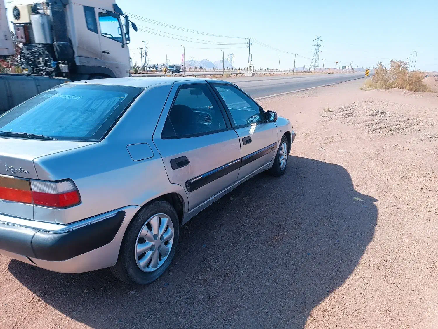 زانتیا|خودرو سواری و وانت|کهنوج, |دیوار